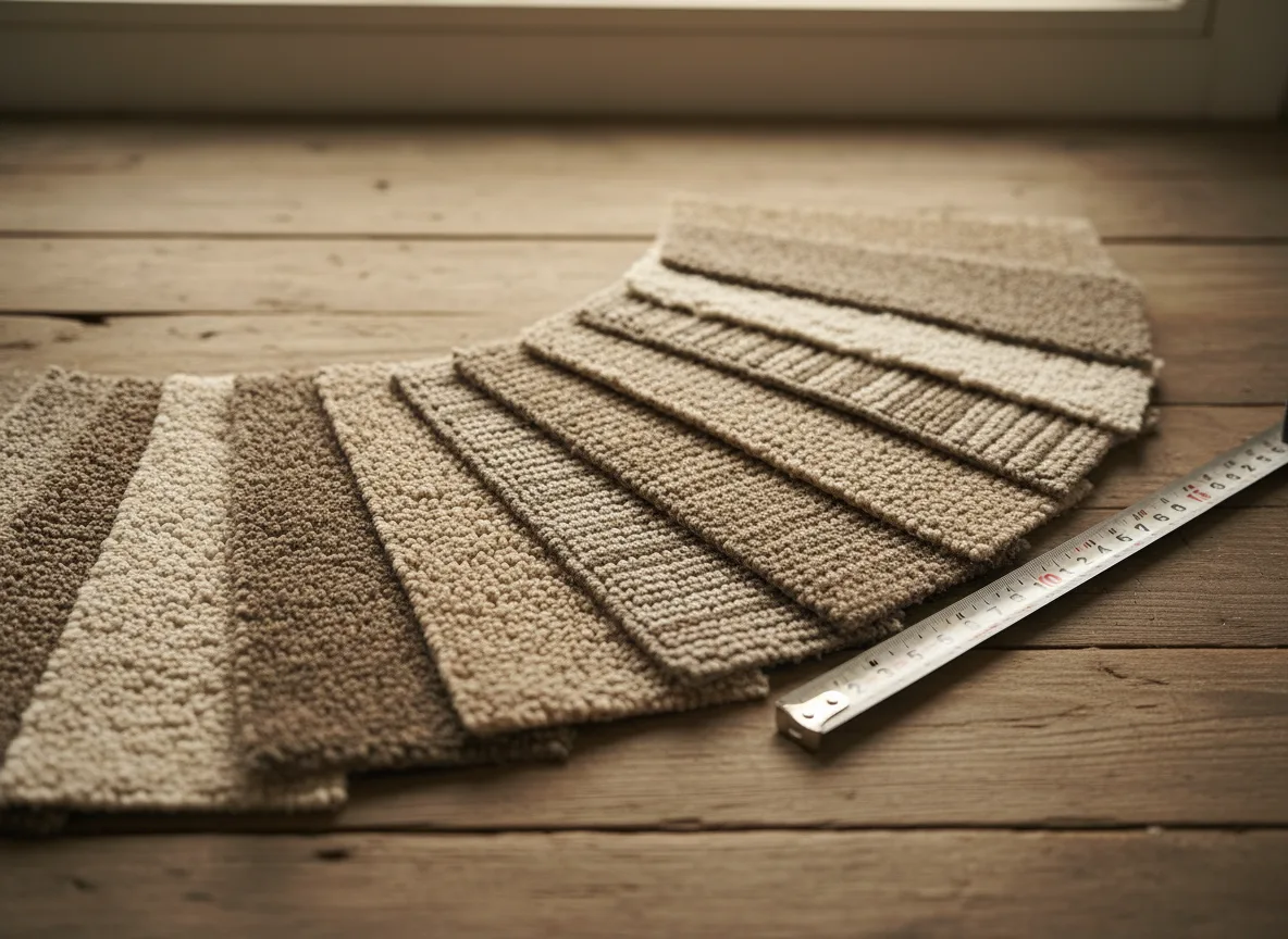 Carpet Installation Worton, MD FAQs
